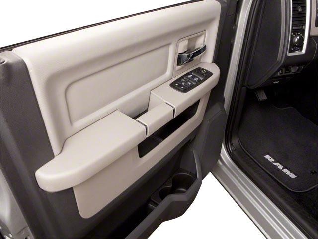 Photo of 2010 Mineral Gray Metallic Clearcoat/Light Graystone PC Dodge Ram 2500