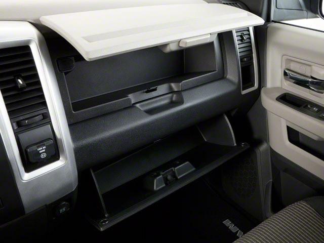 Photo of 2010 Mineral Gray Metallic Clearcoat/Light Graystone PC Dodge Ram 2500