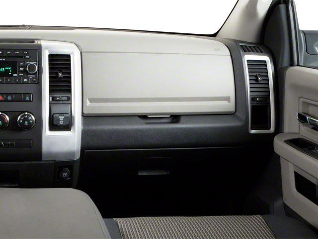 Photo of 2010 Mineral Gray Metallic Clearcoat/Light Graystone PC Dodge Ram 2500