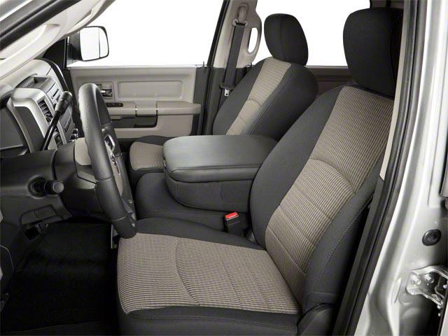 Photo of 2010 Mineral Gray Metallic Clearcoat/Light Graystone PC Dodge Ram 2500