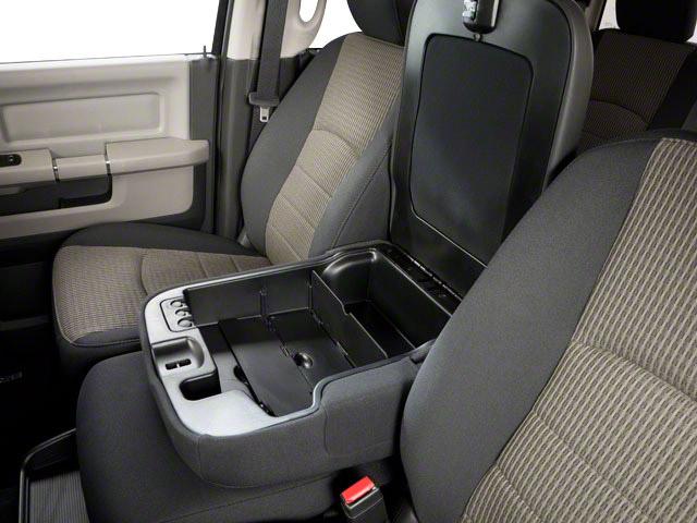 Photo of 2010 Mineral Gray Metallic Clearcoat/Light Graystone PC Dodge Ram 2500