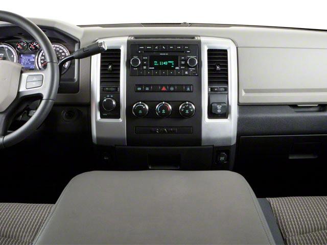 Photo of 2010 Mineral Gray Metallic Clearcoat/Light Graystone PC Dodge Ram 2500