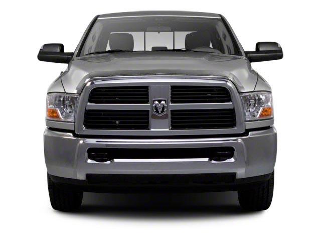 Photo of 2010 Mineral Gray Metallic Clearcoat/Light Graystone PC Dodge Ram 2500
