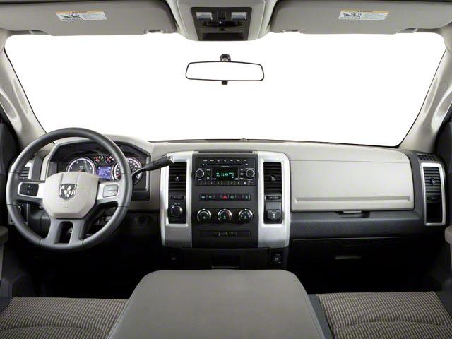 Photo of 2010 Mineral Gray Metallic Clearcoat/Light Graystone PC Dodge Ram 2500