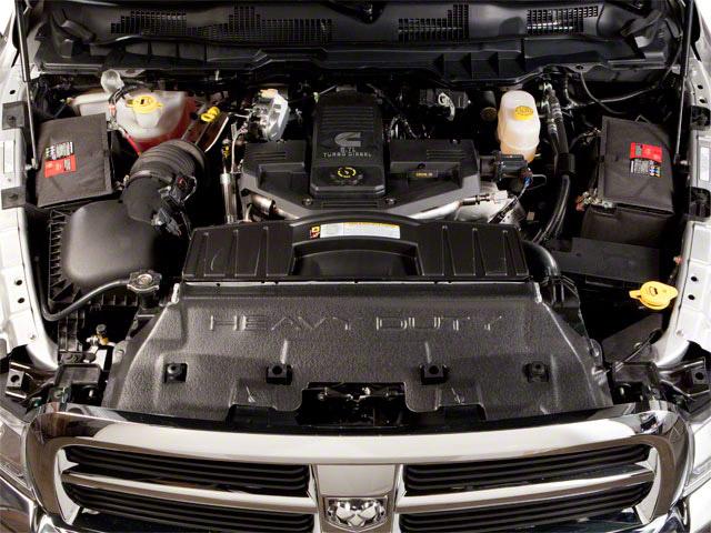 Photo of 2010 Mineral Gray Metallic Clearcoat/Light Graystone PC Dodge Ram 2500