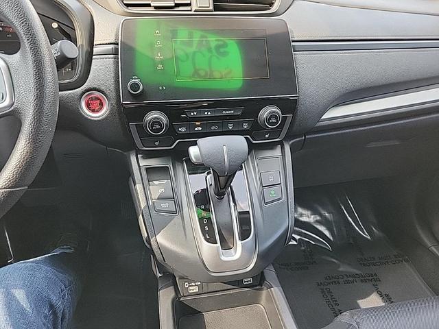 Photo of 2021 Sonic Gray Pearl Honda CR-V