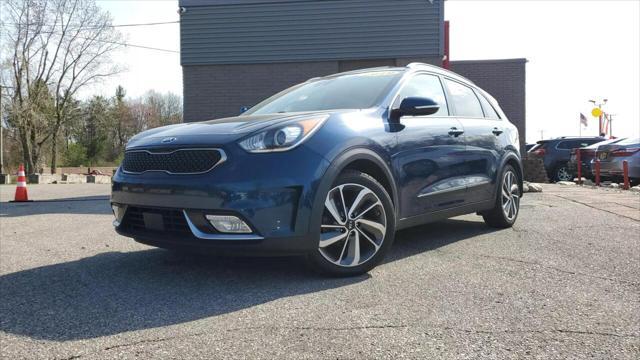 2019 Kia NIRO