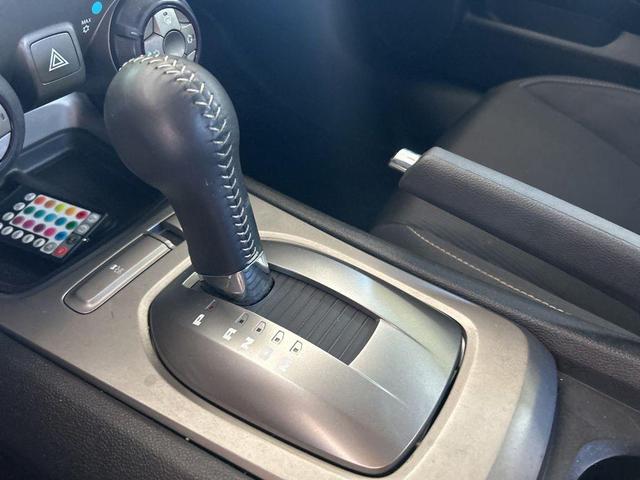 Photo of 2015 Summit White Chevrolet Camaro