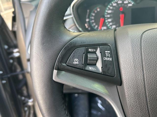 Photo of 2022 Stone Gray Metallic Chevrolet Trax