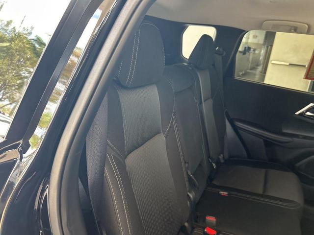 Photo of 2024 Black Mitsubishi Outlander