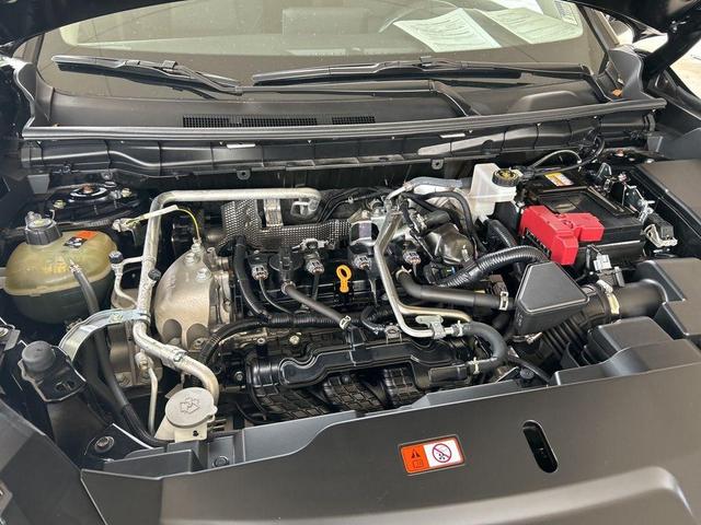 Photo of 2024 Black Mitsubishi Outlander