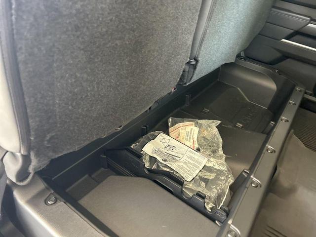 Photo of 2022 Magnetic Gray Metallic Toyota Tundra