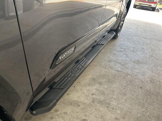 Photo of 2022 Magnetic Gray Metallic Toyota Tundra