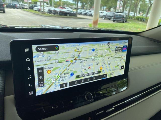 Photo of 2025 Black Diamond Mitsubishi Outlander