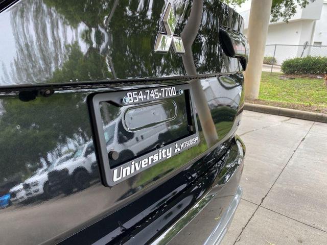 Photo of 2025 Black Diamond Mitsubishi Outlander