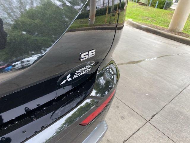 Photo of 2025 Black Diamond Mitsubishi Outlander