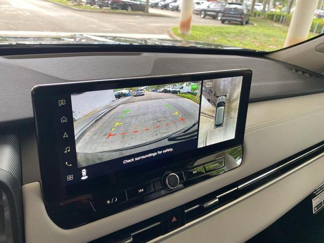 Photo of 2025 Black Diamond Mitsubishi Outlander