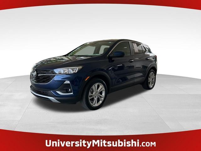 2022 Buick Encore Gx