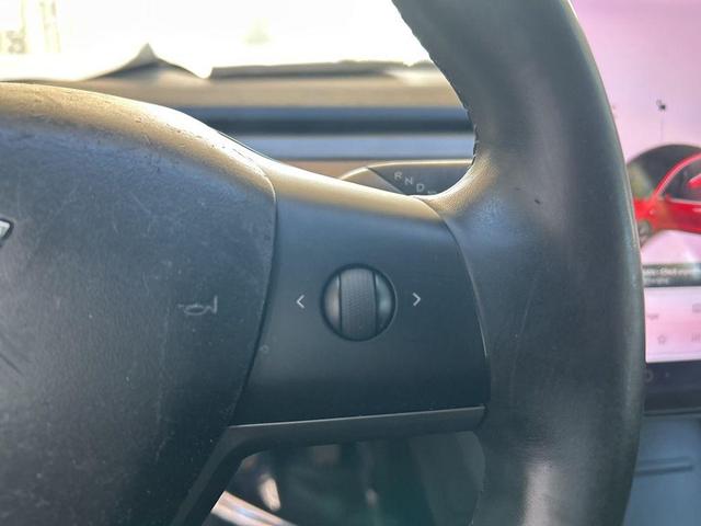Photo of 2018 Red Multi Tesla Model 3