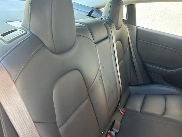 Photo of 2018 Red Multi Tesla Model 3
