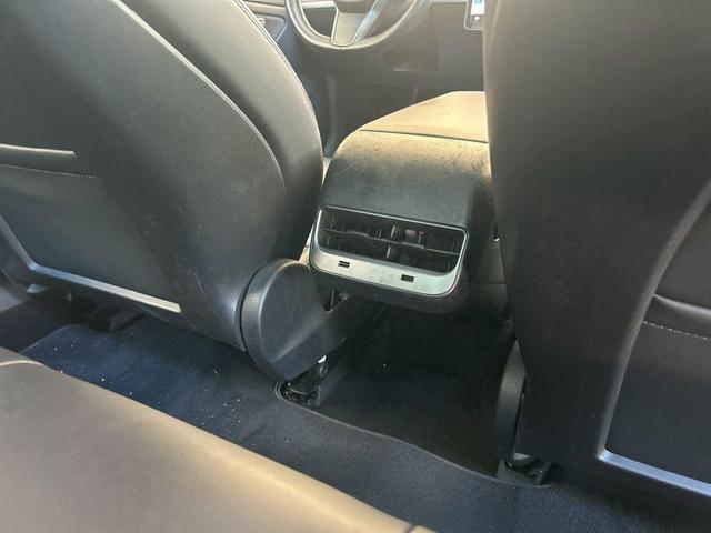 Photo of 2018 Red Multi Tesla Model 3