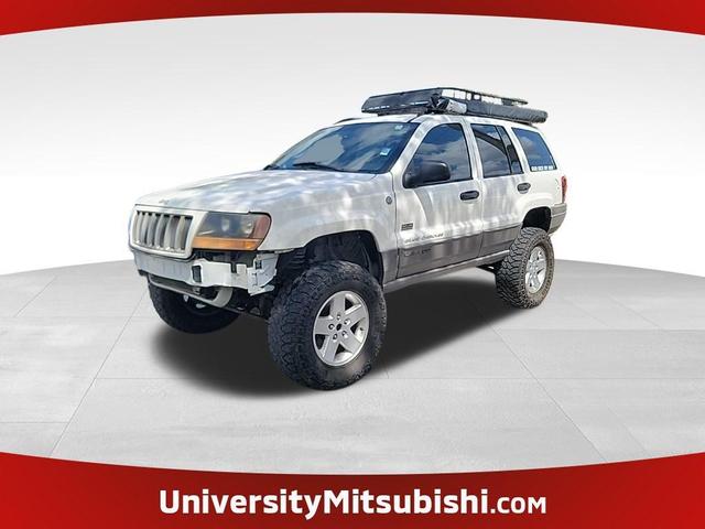 2004 Jeep Grand Cherokee