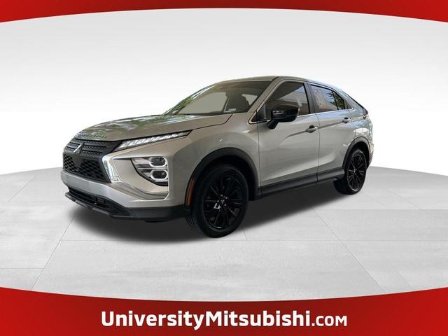 2023 Mitsubishi Eclipse Cross