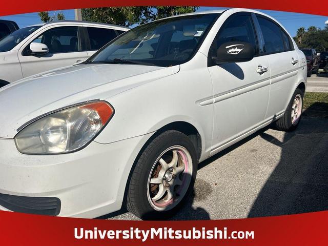 2011 Hyundai Accent