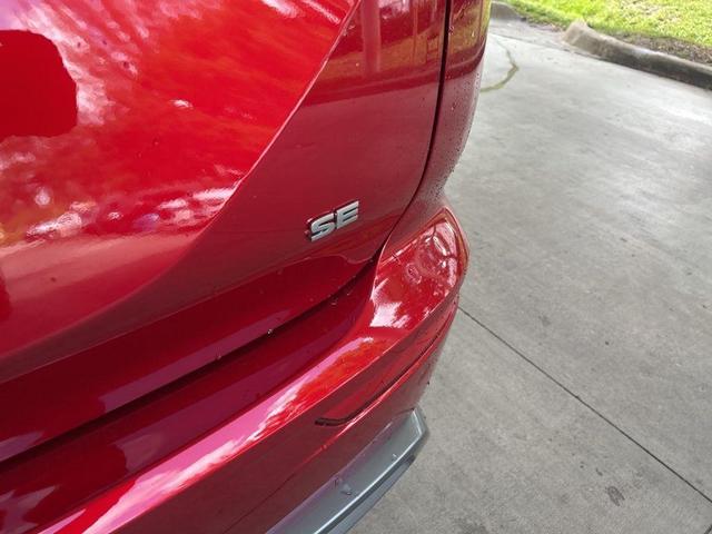 Photo of 2025 Diamond Red Mitsubishi Outlander