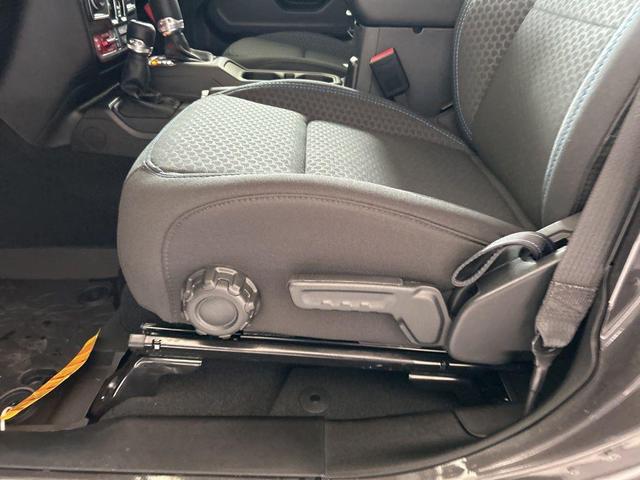 Photo of 2024 Granite Crystal Clearcoat Metallic Jeep Wrangler 4xe