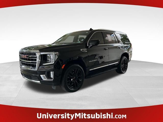 2023 GMC Yukon