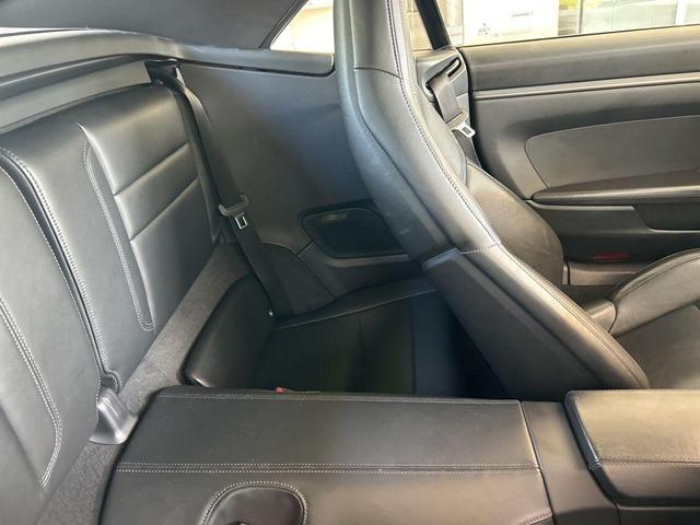 Photo of 2023 Black Porsche 911