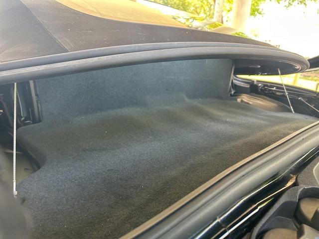Photo of 2023 Black Porsche 911