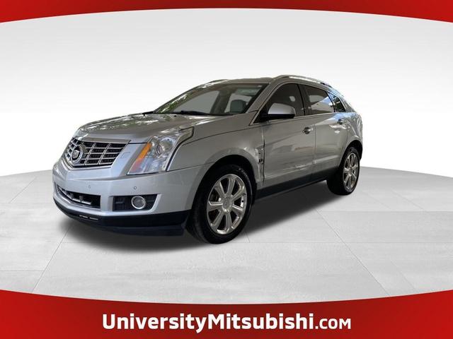 2013 Cadillac SRX