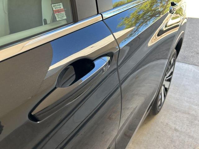 Photo of 2025 Black Diamond Mitsubishi Outlander