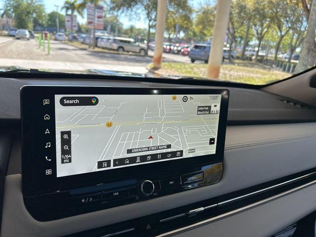 Photo of 2025 Black Diamond Mitsubishi Outlander