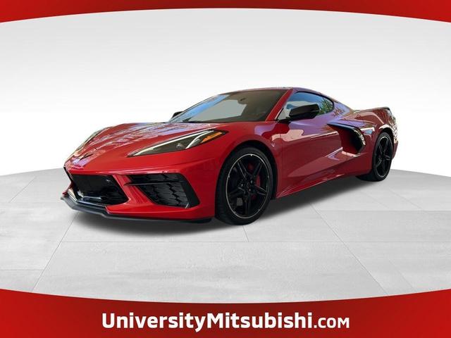 2022 Chevrolet Corvette