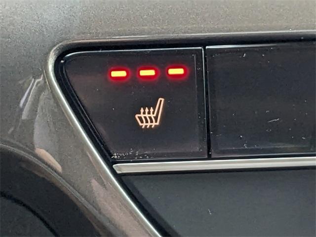 Photo of 2025 Liquid Carbon Metallic Acura Integra