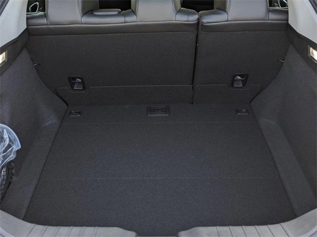 Photo of 2025 Liquid Carbon Metallic Acura Integra