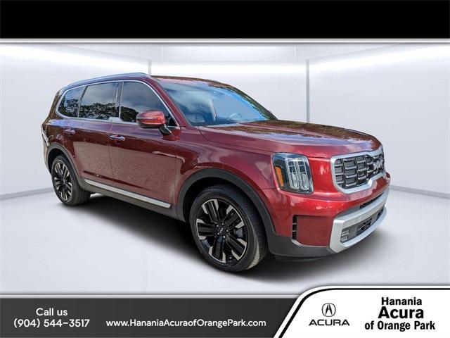 2023 Kia Telluride