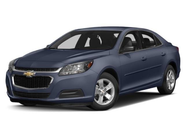 2015 Chevrolet Malibu