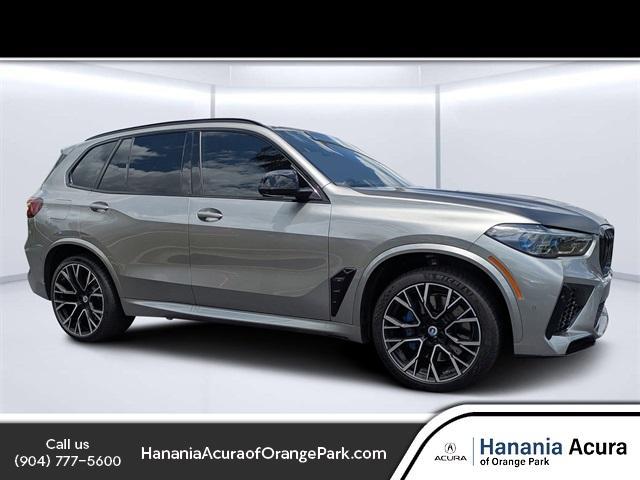 2023 BMW X5 M