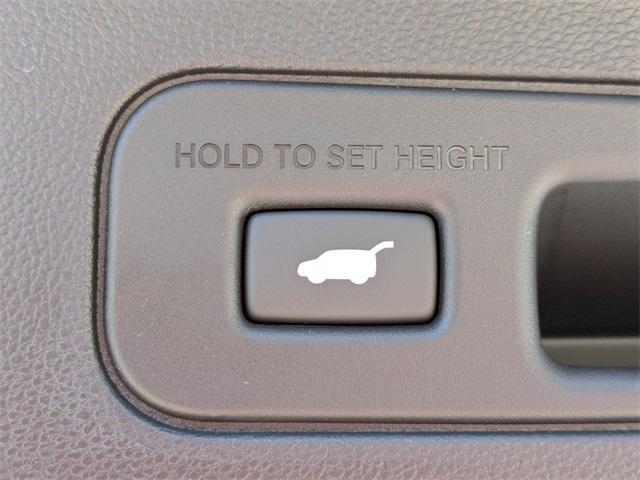 Photo of 2026 Liquid Carbon Metallic Acura MDX