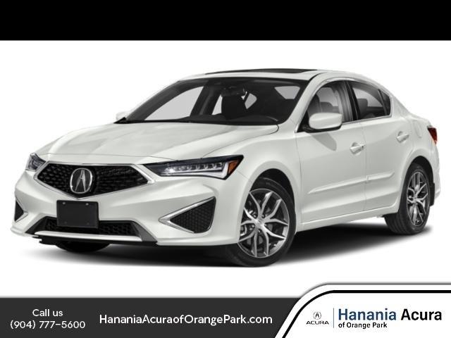 2019 Acura ILX