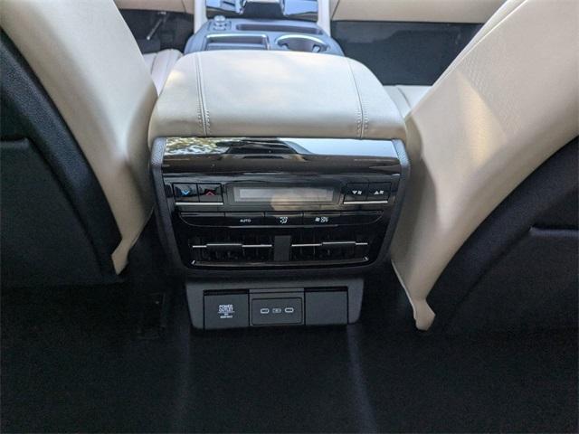 Photo of 2025 White Acura MDX