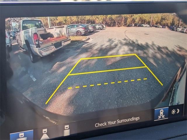 Photo of 2025 White Acura MDX