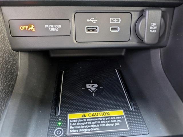 Photo of 2025 Majestic Black Pearl Acura Integra