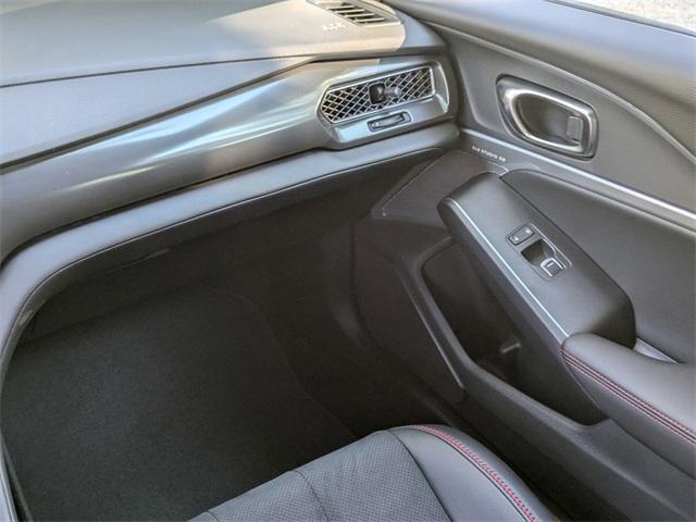 Photo of 2025 Majestic Black Pearl Acura Integra