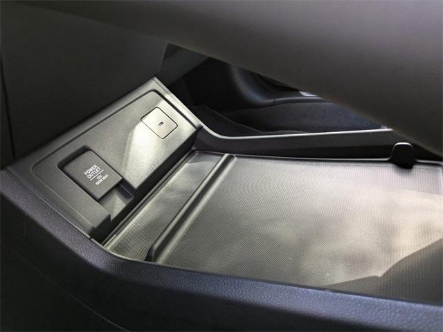 Photo of 2025 Majestic Black Pearl Acura RDX