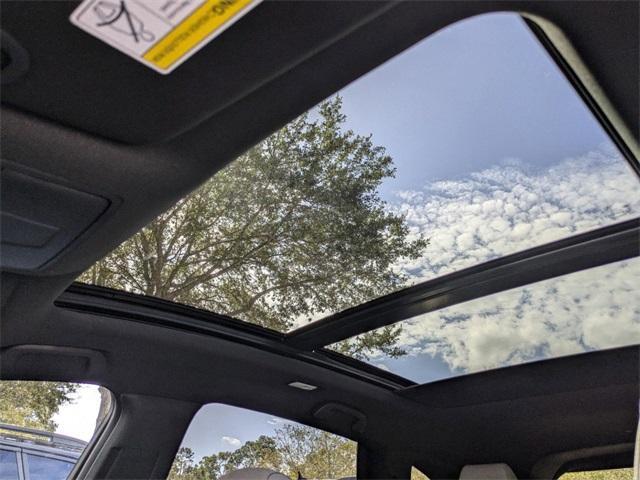 Photo of 2025 Majestic Black Pearl Acura RDX